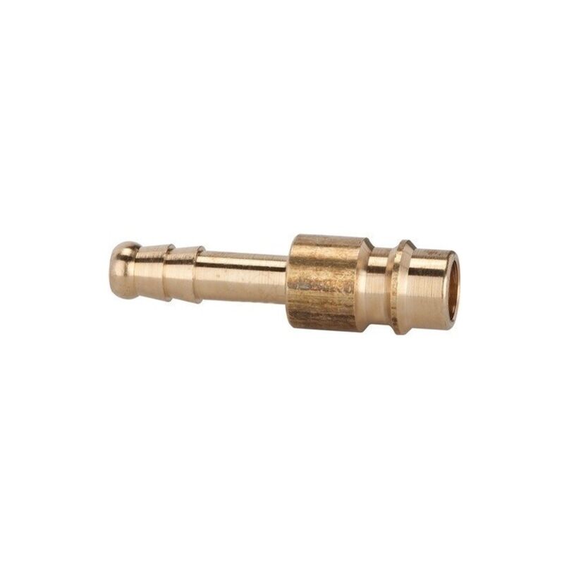 

Promat - Boquilla De Insercin Latn Brillante Conector Dn 7,2 Lw 6 P