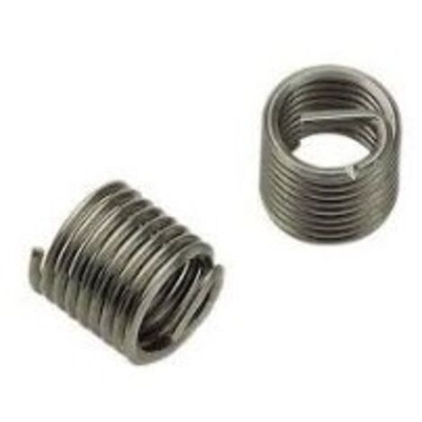 CASQUILLO ROS.DIN 8140M6X1.00-1D - CELESA