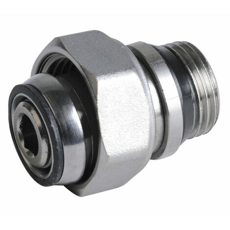 Casquillo telescópico R173TG 1/2 - GIACOMINI : R173X033