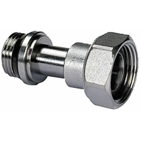Casquillo telescópico R173TG 3/8"