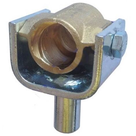 Casquillo Tuerca con soporte Serie ATI 3 Recambio CAME 88001-0125