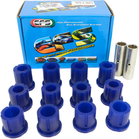 CASQUILLOS DE RESORTE UK756