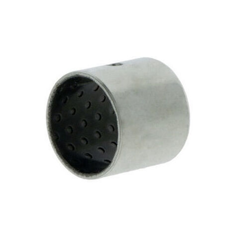 Casquillos PAP1615 P20 W.15mm OD 18mm ID 16mm PERMAGLIDE