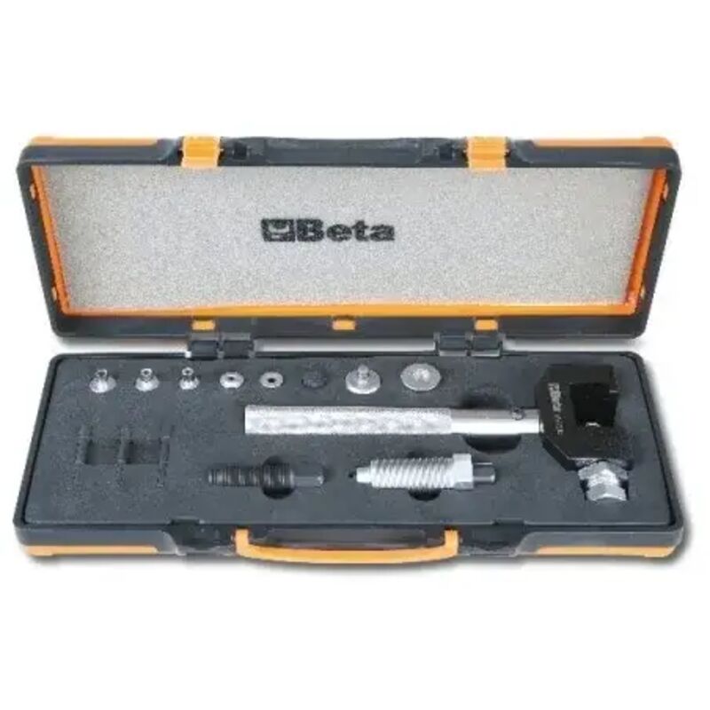 Cass attrez.smagliacatene moto 15PZ /C15