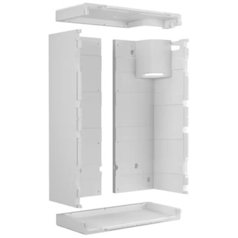 Cassa Ad Incasso In Materialeplastico Ad A ( AERTECNICA cod. CM021Q )