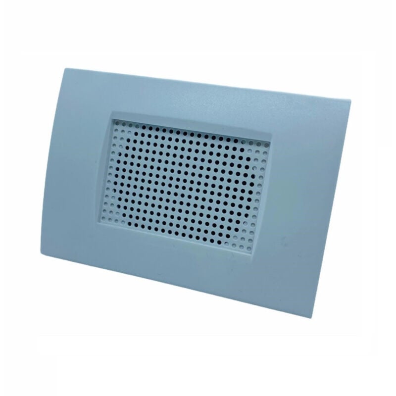 Image of Trade Shop Traesio - Trade Shop - audio altoparlanzen cassals 503 filo diffusion 15W - Weiß