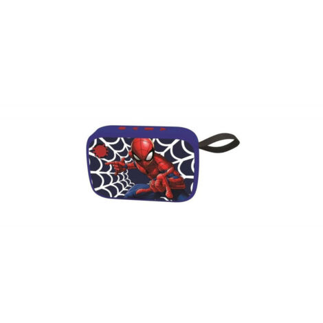 Cassa Bluetooth portatile Lexibook Spider Man