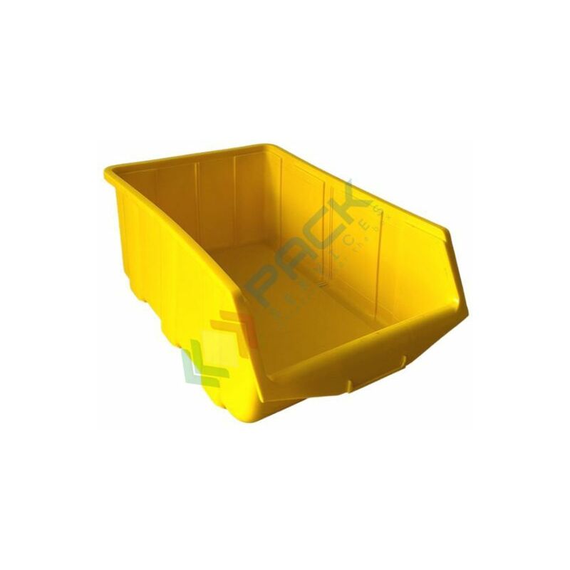 Pack Services - Bocca di lupo in pp