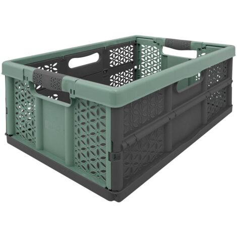 Cassa di plastica pieghevole - 5five