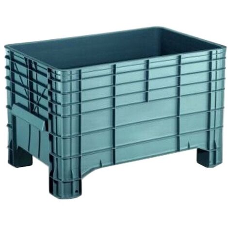 Cassa Industriale L 200 98X63 H 52           Sirsa