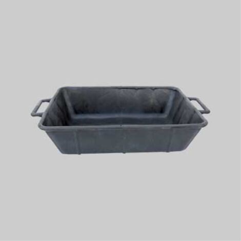 Cassa per malta 30 lt 64x49x17 cm