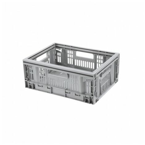 Cassa Pieghevole Teknika TONTARELLI - size Tipo (B)