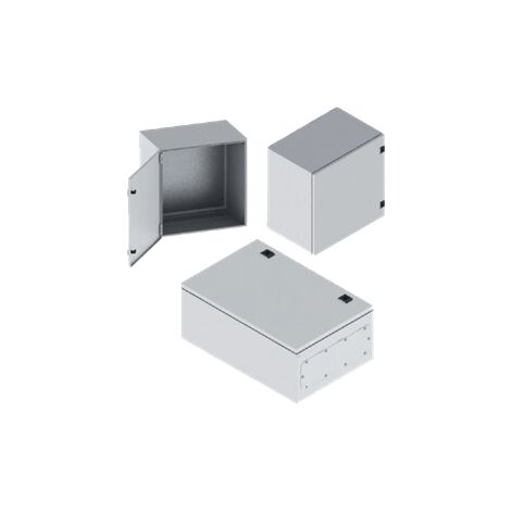 Cassa Serie CE 1200x800x300