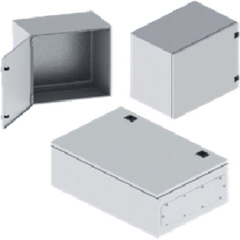 Cassa Serie CE 500x400x250