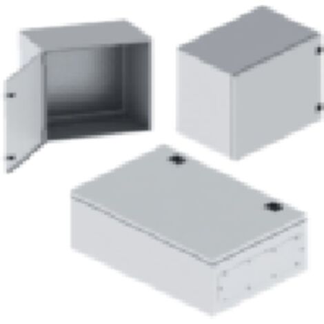 Cassa Serie CE 800x800x400