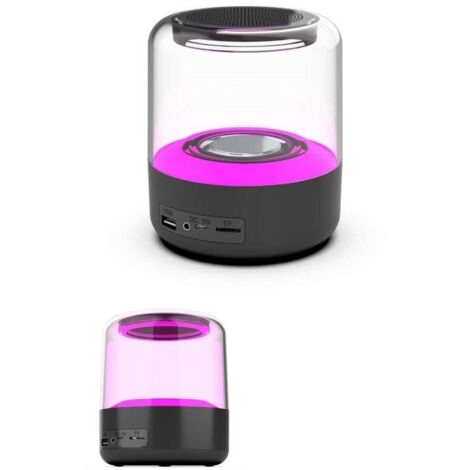 CASSA SPEAKER BLUETOOTH 5W AKAI