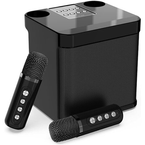 McGrey WPL-660GN BT 360° Altoparlante per esterni - Cassa attiva per il giardino a 2 Vie - portata Bluetooth: circa 10 metri - IP56, resistente ai raggi UV e impermeabile 120 Watt - Verde McGrey WPL-660GN BT 360° Altoparlante per esterni - Cassa attiva per il giardino a 2 Vie - portata Bluetooth: circa 10 metri - IP56, resistente ai raggi UV e impermeabile 120 Watt - Verde