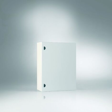 Cassa stagna 400×300×200 ETAST4320 per derivazioni in esterni