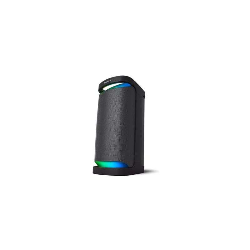 Image of Speaker Wireless Portatile SRS-XP700 con Suono Omidirezionale Bluetooth / usb - Nero - Sony