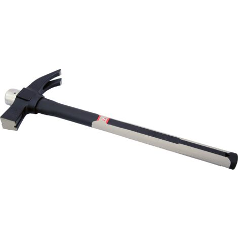 Cassaforma Bellota Hammer 8030/CI CF con fibra di carbonio