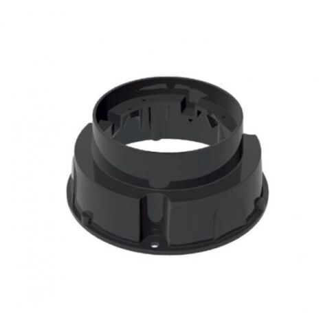 Cassaforma Passum 125 Ultraflat ( GOCCIA ILLUMINAZIONE cod. 1423 )