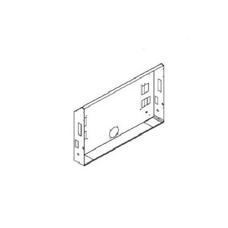 Cassaforma per Ventilconvettore Innova AirLeaf SLI 600 Incasso
