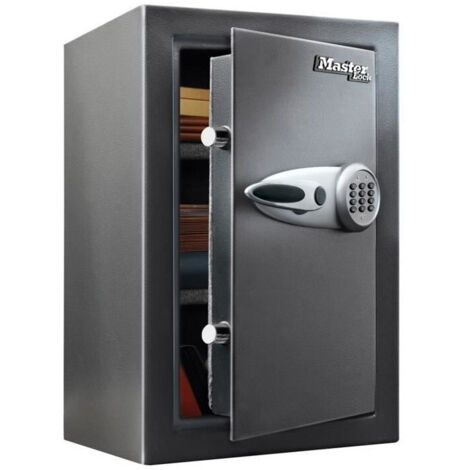 Cassaforte a combinazione elettronica MASTERLOCK - 61,7 L - T6-331ML