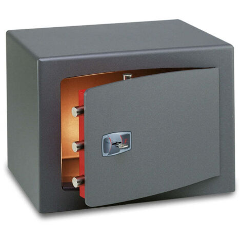 Cassaforte a mobile a Chiave Serie MOBY KEY 350x470x350 - SP. mm. 10