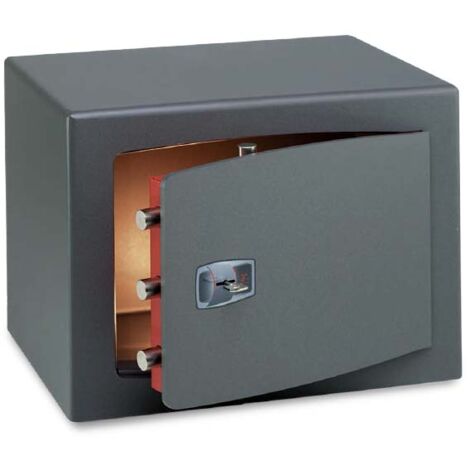 Cassaforte a mobile a Chiave Serie MOBY KEY 430x490x350 - SP. mm. 10