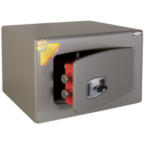 Cassaforte a Mobile a Chiave Serie Technofort Technomax - 220X350X300Mm