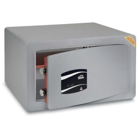 Cassaforte a mobile a chiave Stark n3807 spessore porta 8 mm