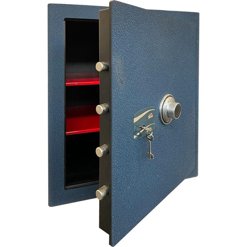 Cassaforte a mobile art. 368 mm 580x500x700