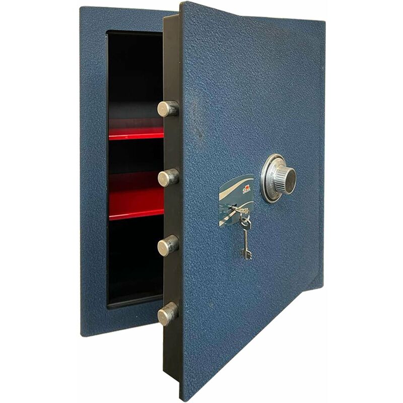 Cassaforte a Mobile 368 58X50Xh70 Cm