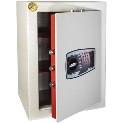 Cassaforte A Mobile Digitale Con Pass Technomax 600x420x400mm