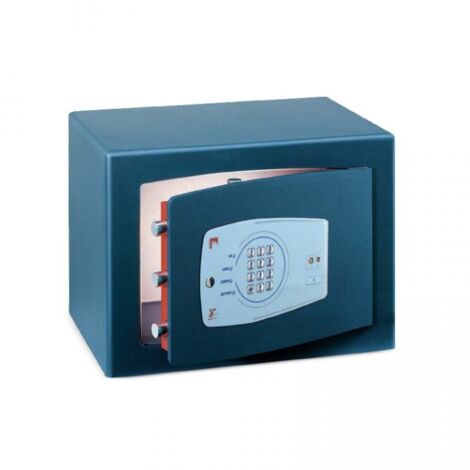Cassaforte a mobile Digitale Serie GOLD MOBY TRONY MOTOR con PASS. 280x400x350 - SP. mm. 10