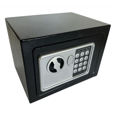 Cassaforte a Mobile elettronica chiusura a combinazione 230x170x170H cm da Hotel (51551)