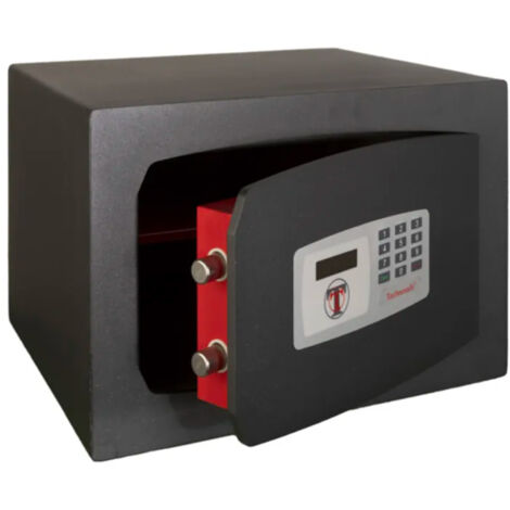 Cassaforte a Mobile Elettronica Dsp Technomax - 270X390X350Mm