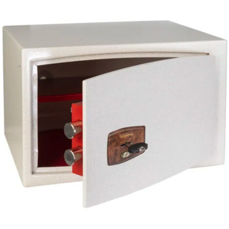 Cassaforte a Mobile Hotel a Chiave Technomax - 220X350X300Mm