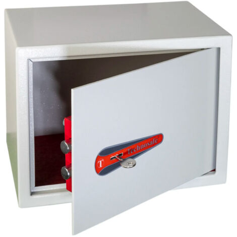 Cassaforte a Mobile Hotel a Chiave Technomax - 250X350X250Mm