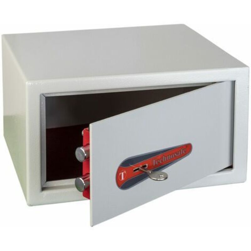 Cassaforte A Mobile Hotel A Chiave Technomax 170x310x280mm