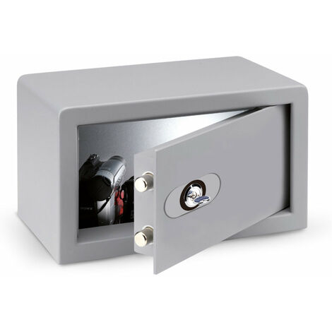 Cassaforte a Mobile Hotel a Cilindro Fisso Technomax - 180X280X200Mm