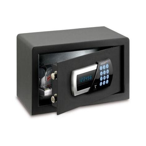 Cassaforte A Mobile Hotel Digitale Display + Pass Technomax 180x280x200mm