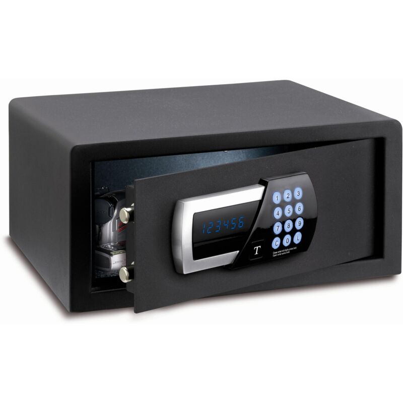 Cassaforte A Mobile Hotel Digitale Display Pass Technomax 200x405x4...