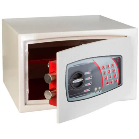 Cassaforte A Mobile Privato Digitale Con Pass Living Technomax 168x310x280mm