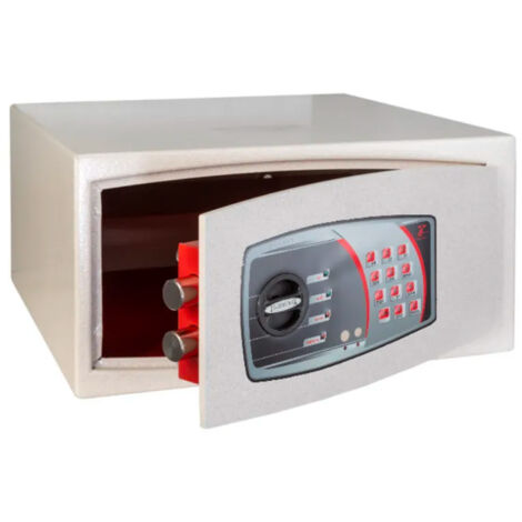 Cassaforte a Mobile Privato Digitale "Living" Technomax - 200X400X450Mm