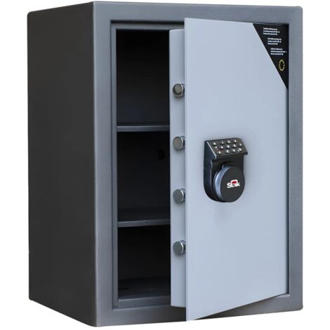 Cassaforte a Mobiletto Stark FS65MH con Serratura Elettronica