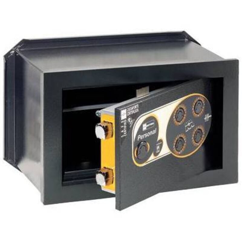 Mottura - cassaforte a murare personal combinazione