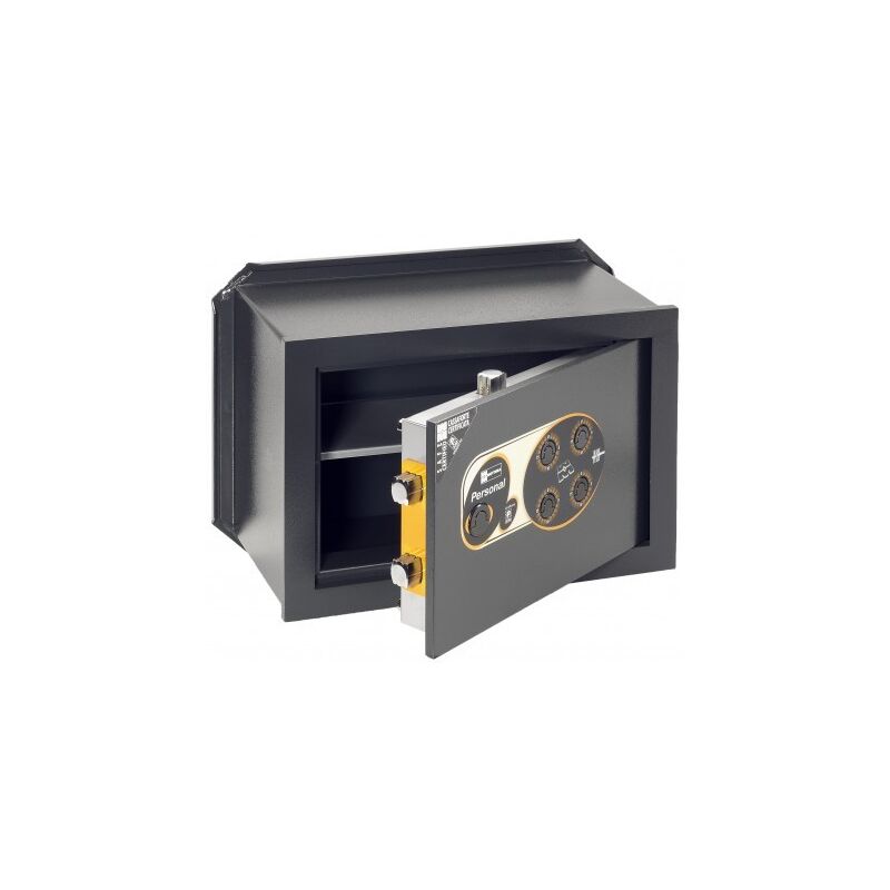 Cassaforte Con Combinazione Meccanica 11.5220 Mm.410x200x290h. 2 2 ...