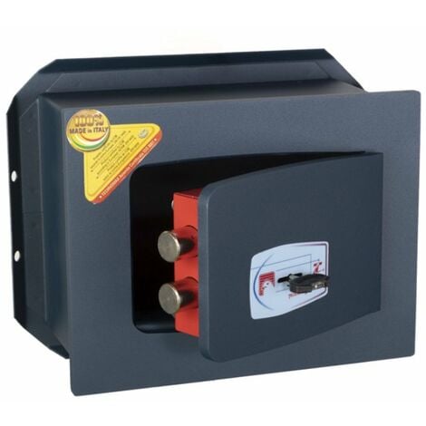 Gold Combi GC 5L Technomax cassaforte a muro Technomax GC//5L