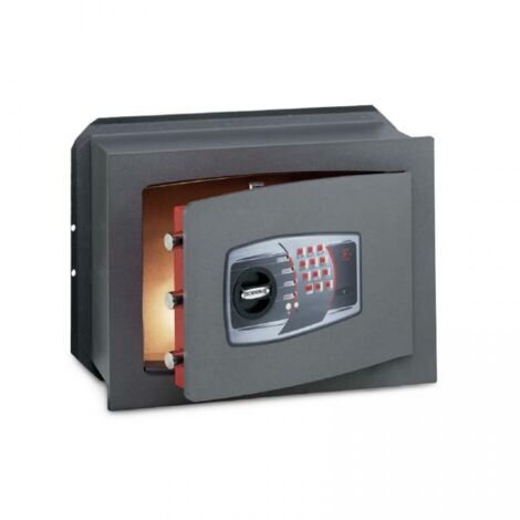 Cassaforte a muro Digitale TECHNOFORT TRONY 480x420x280 - SP. mm. 10
